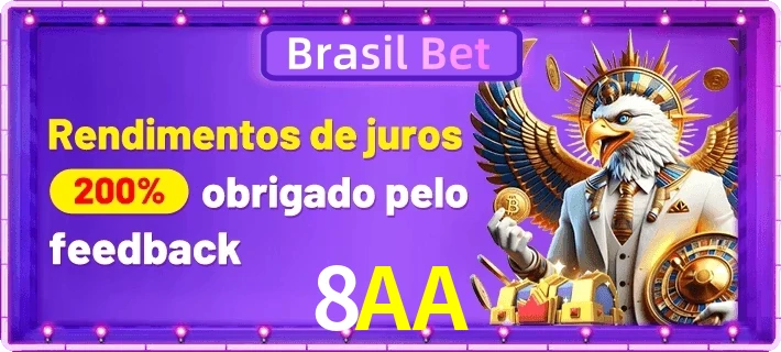 8AA