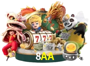 8AA